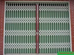 Lắp đặt cửa kéo đài loan tại bình dương 